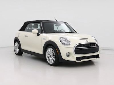 2018 MINI Cooper S -
                  Gastonia, NC