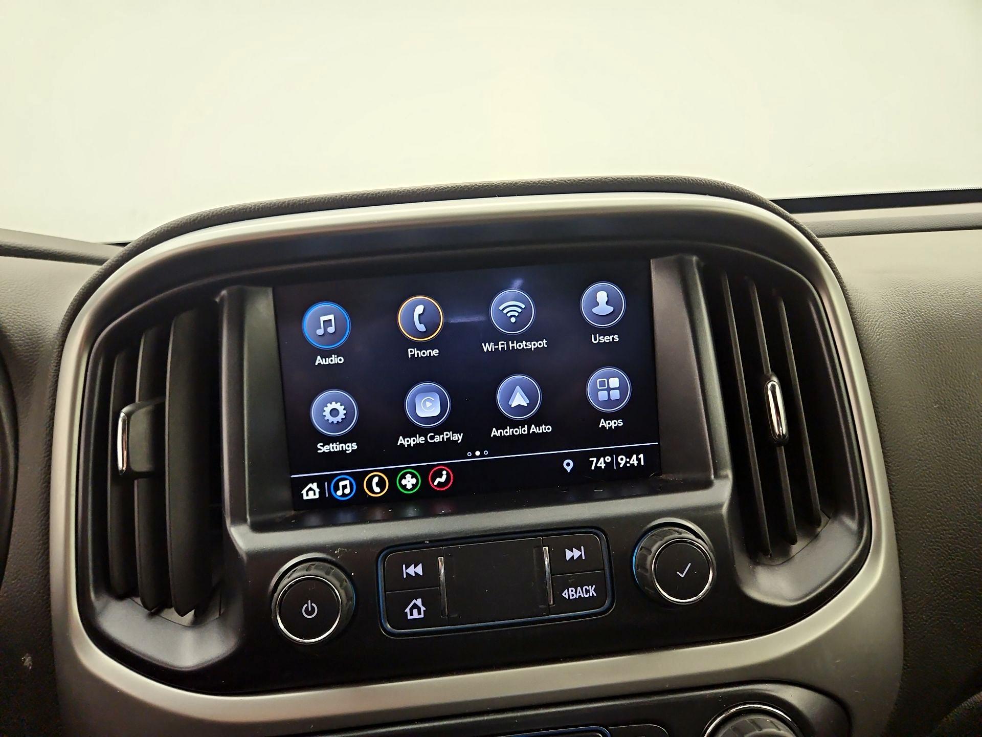 Thumbnail: 2019 Chevrolet Colorado - 14