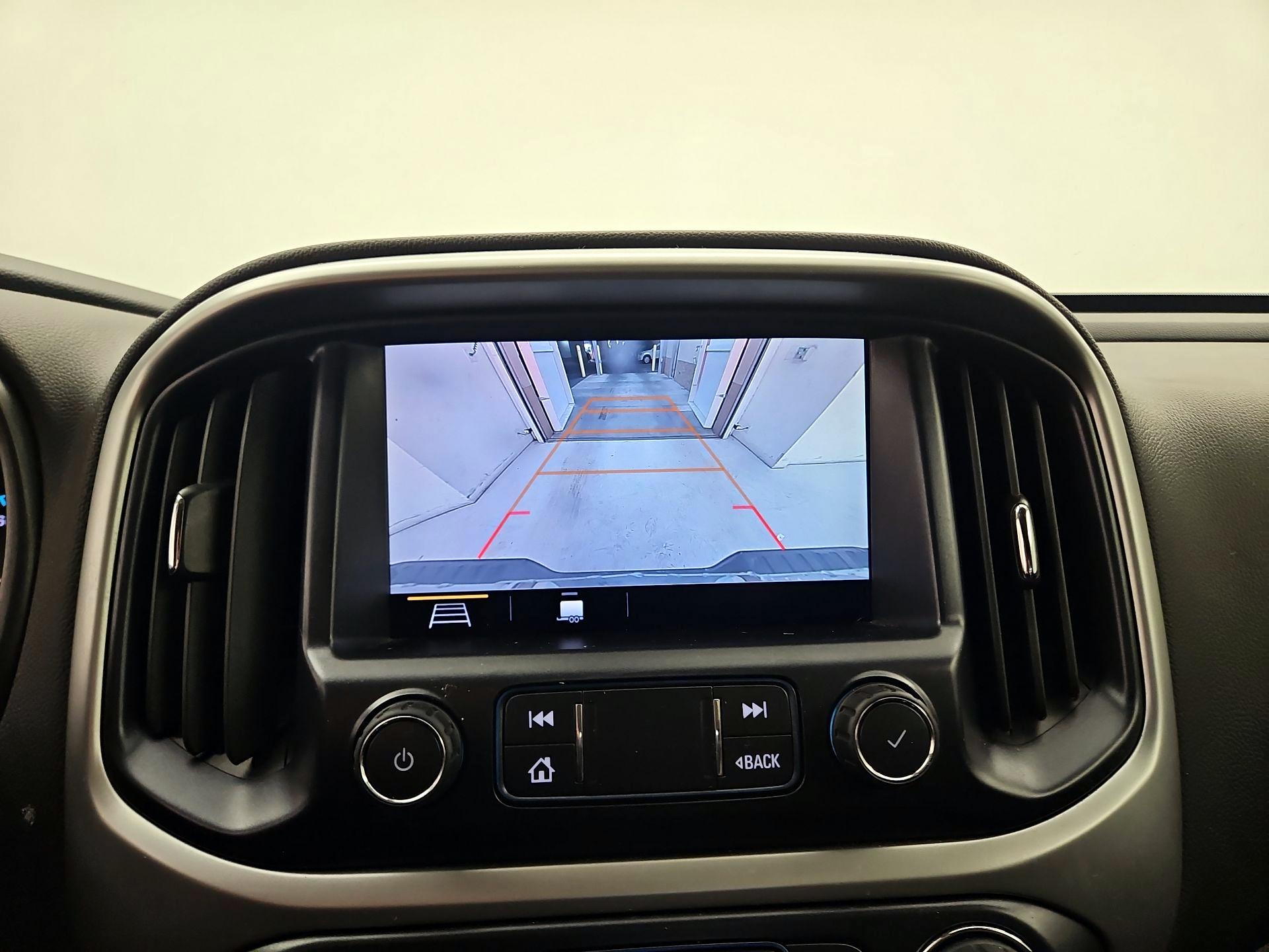 Thumbnail: 2019 Chevrolet Colorado - 15