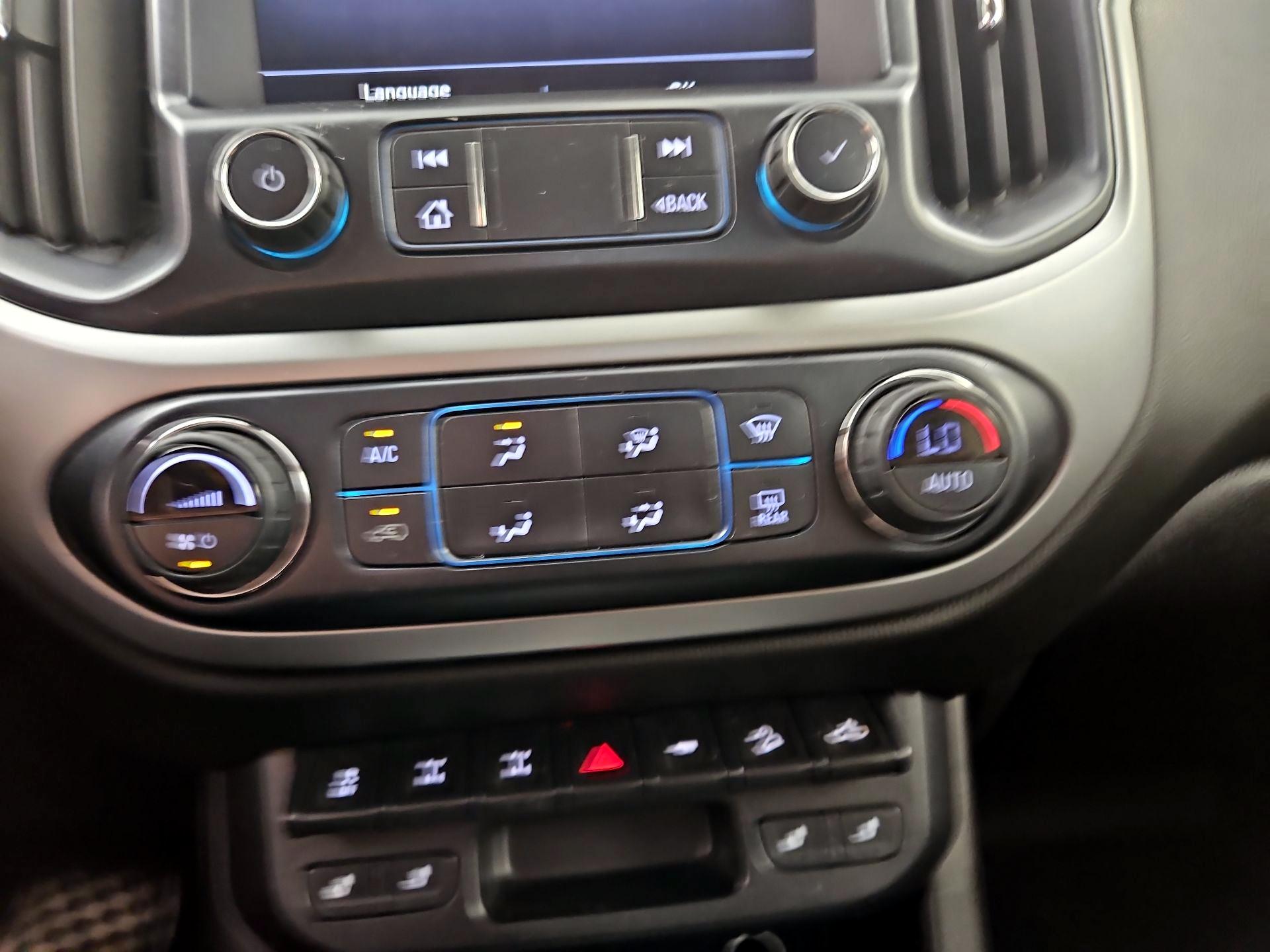 Thumbnail: 2019 Chevrolet Colorado - 17