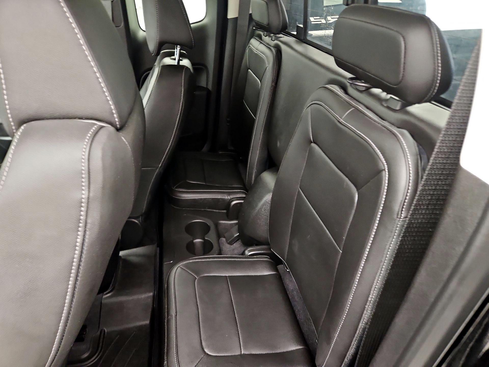 Thumbnail: 2019 Chevrolet Colorado - 20