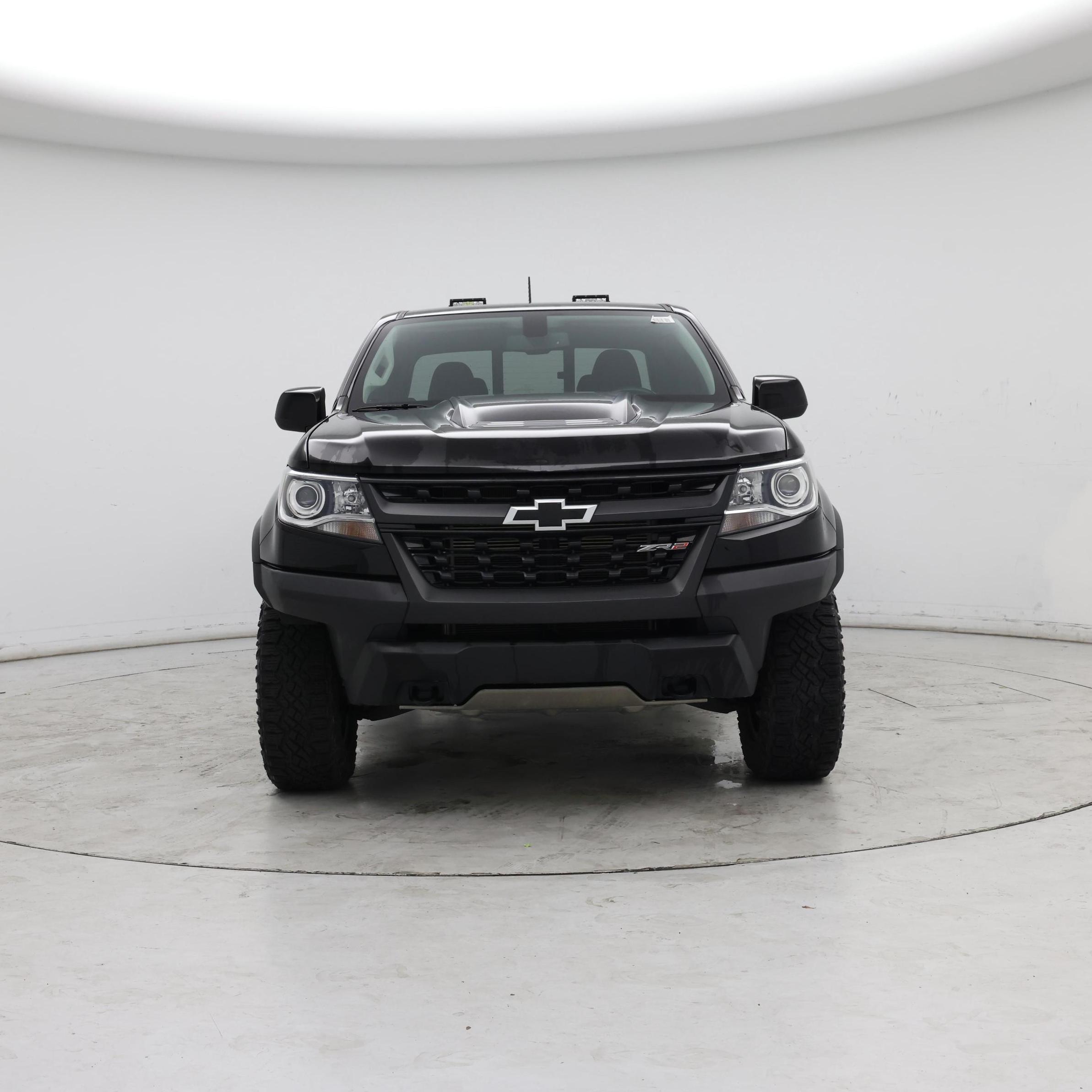 Thumbnail: 2019 Chevrolet Colorado - 5