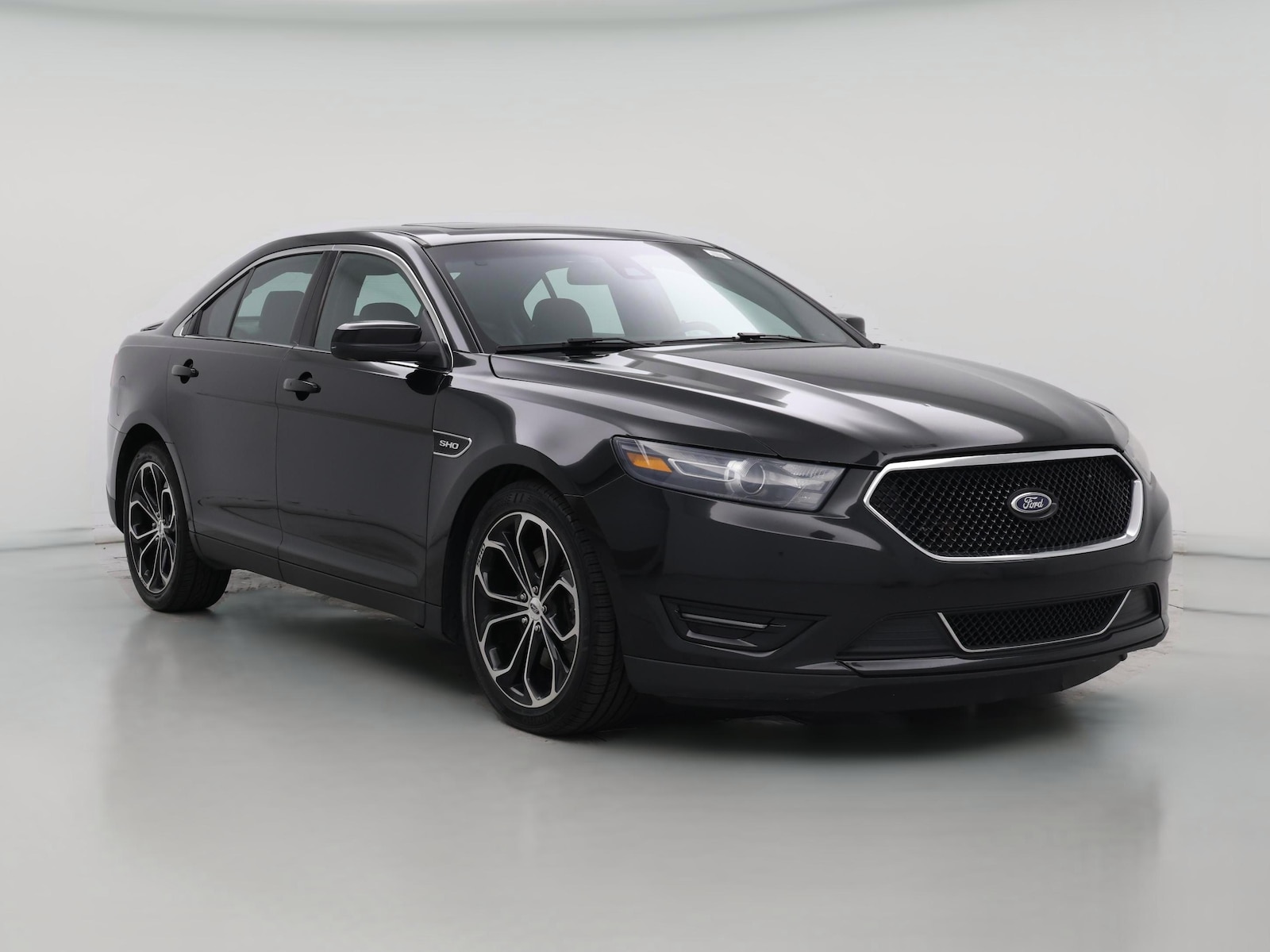 2015 Ford Taurus SHO