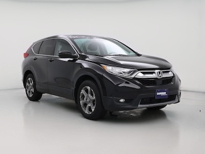 2018 Honda CR-V EX-L -
                  Gastonia, NC