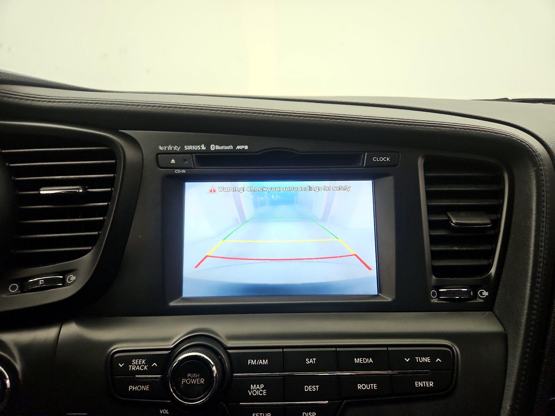 Thumbnail: 2013 Kia Optima - 15