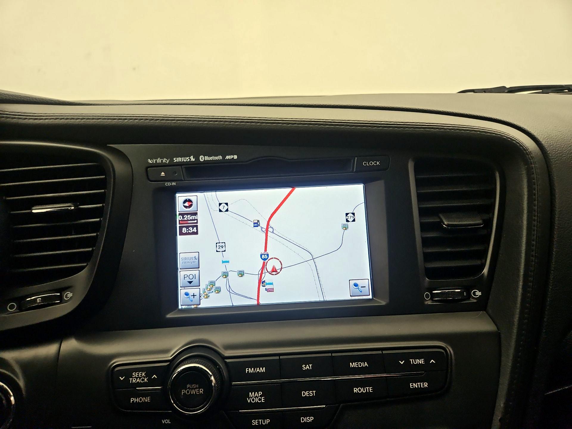 Thumbnail: 2013 Kia Optima - 16