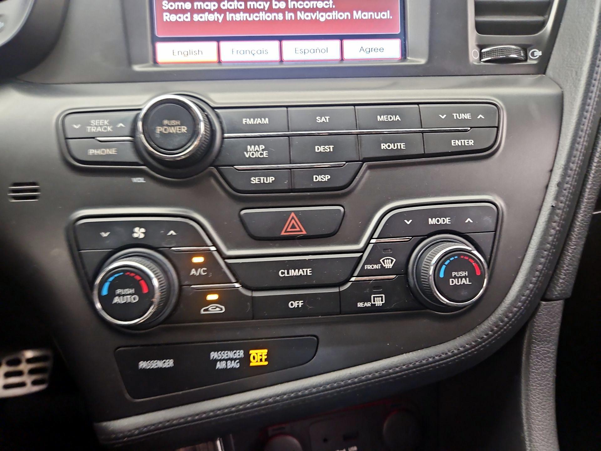 Thumbnail: 2013 Kia Optima - 17