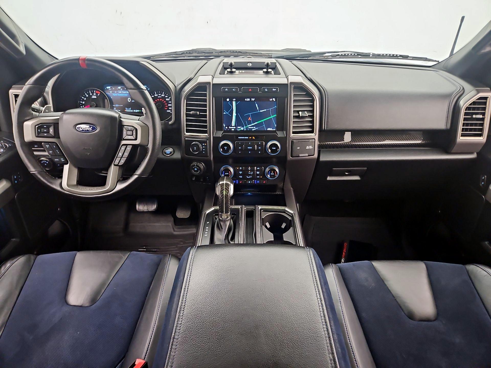 Thumbnail: 2019 Ford F-150 - 9