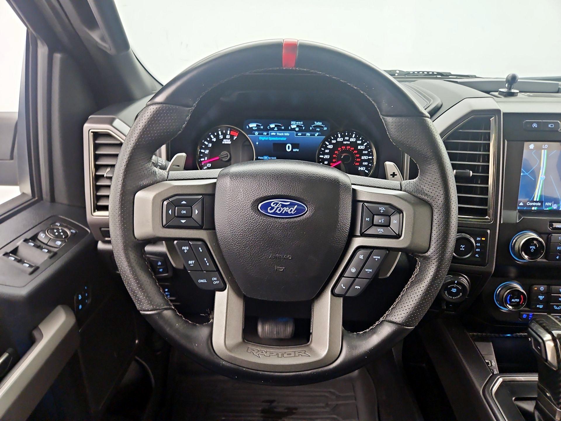 Thumbnail: 2019 Ford F-150 - 10