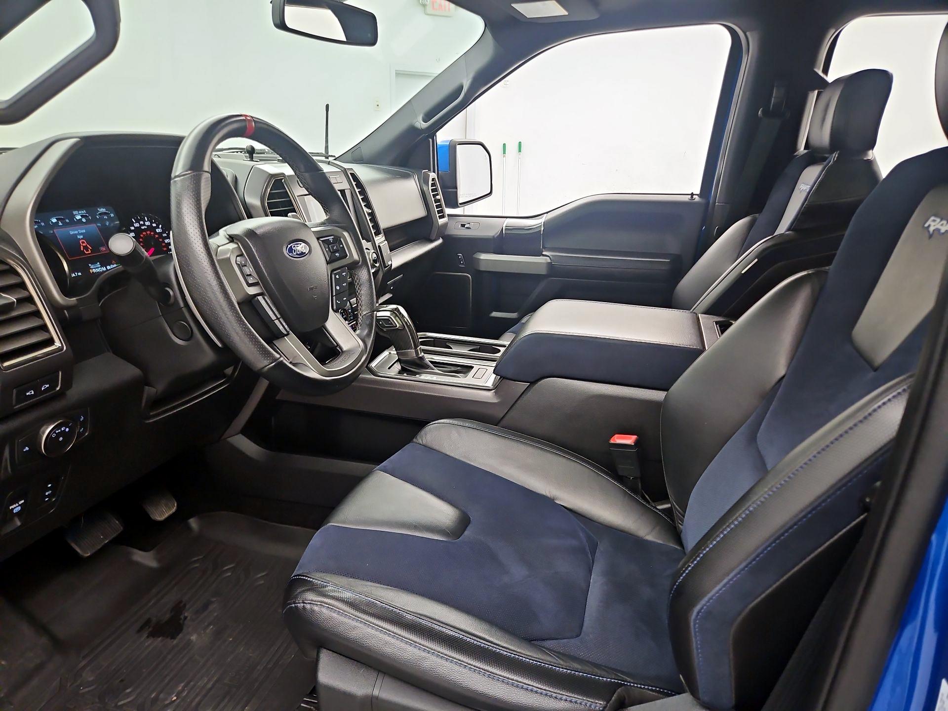 Thumbnail: 2019 Ford F-150 - 11