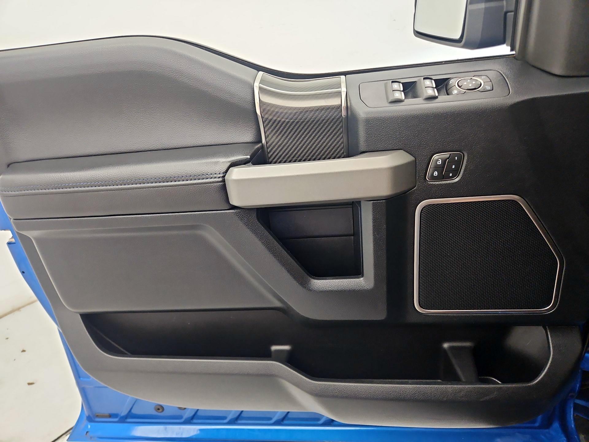 Thumbnail: 2019 Ford F-150 - 12