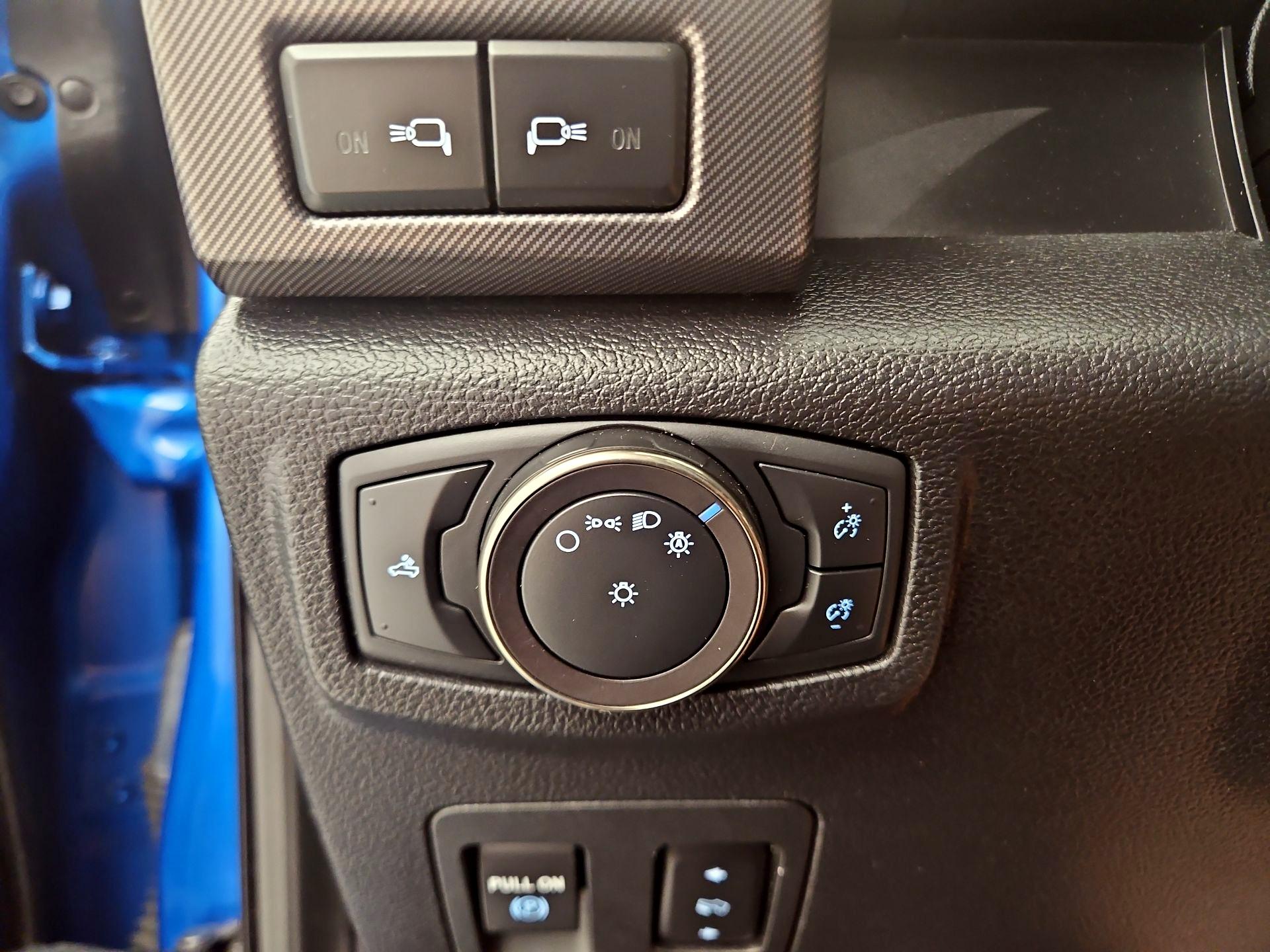 Thumbnail: 2019 Ford F-150 - 13