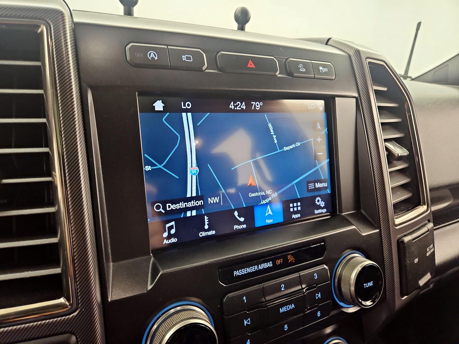 Thumbnail: 2019 Ford F-150 - 14