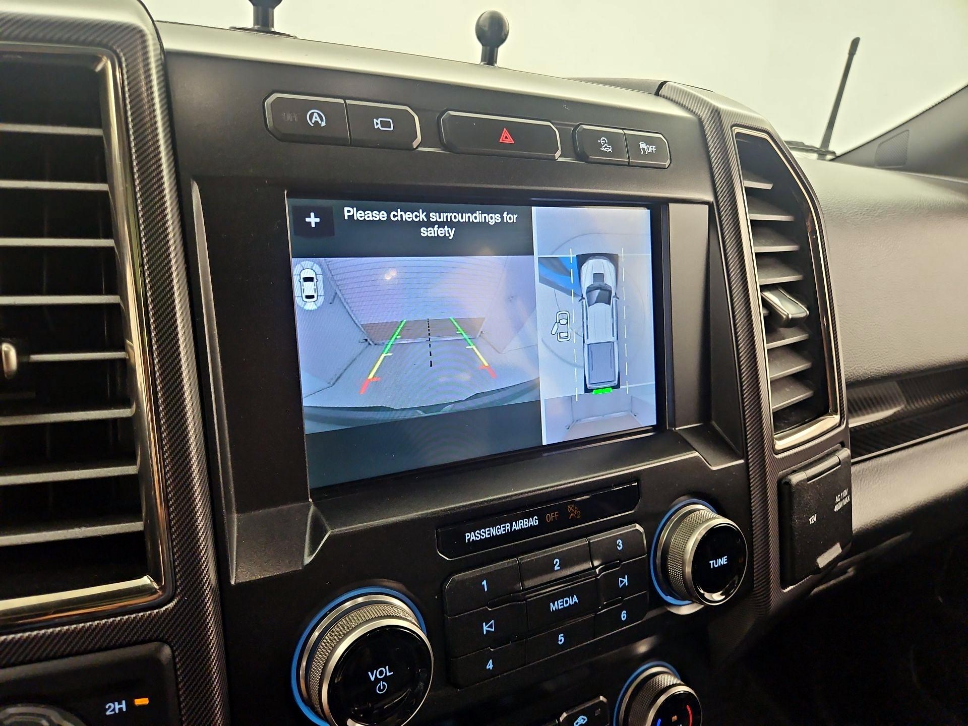 Thumbnail: 2019 Ford F-150 - 15