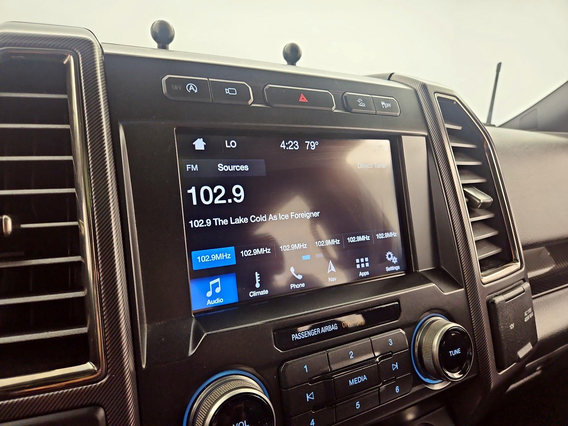 Thumbnail: 2019 Ford F-150 - 16