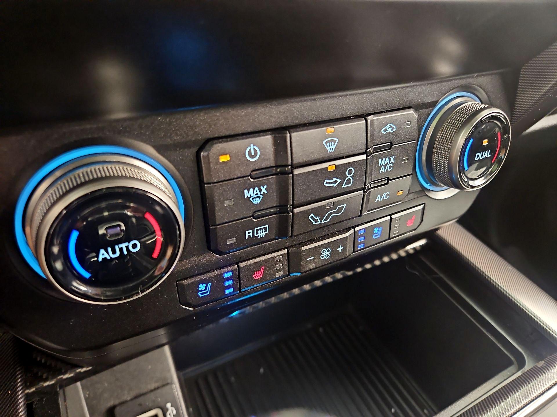 Thumbnail: 2019 Ford F-150 - 17