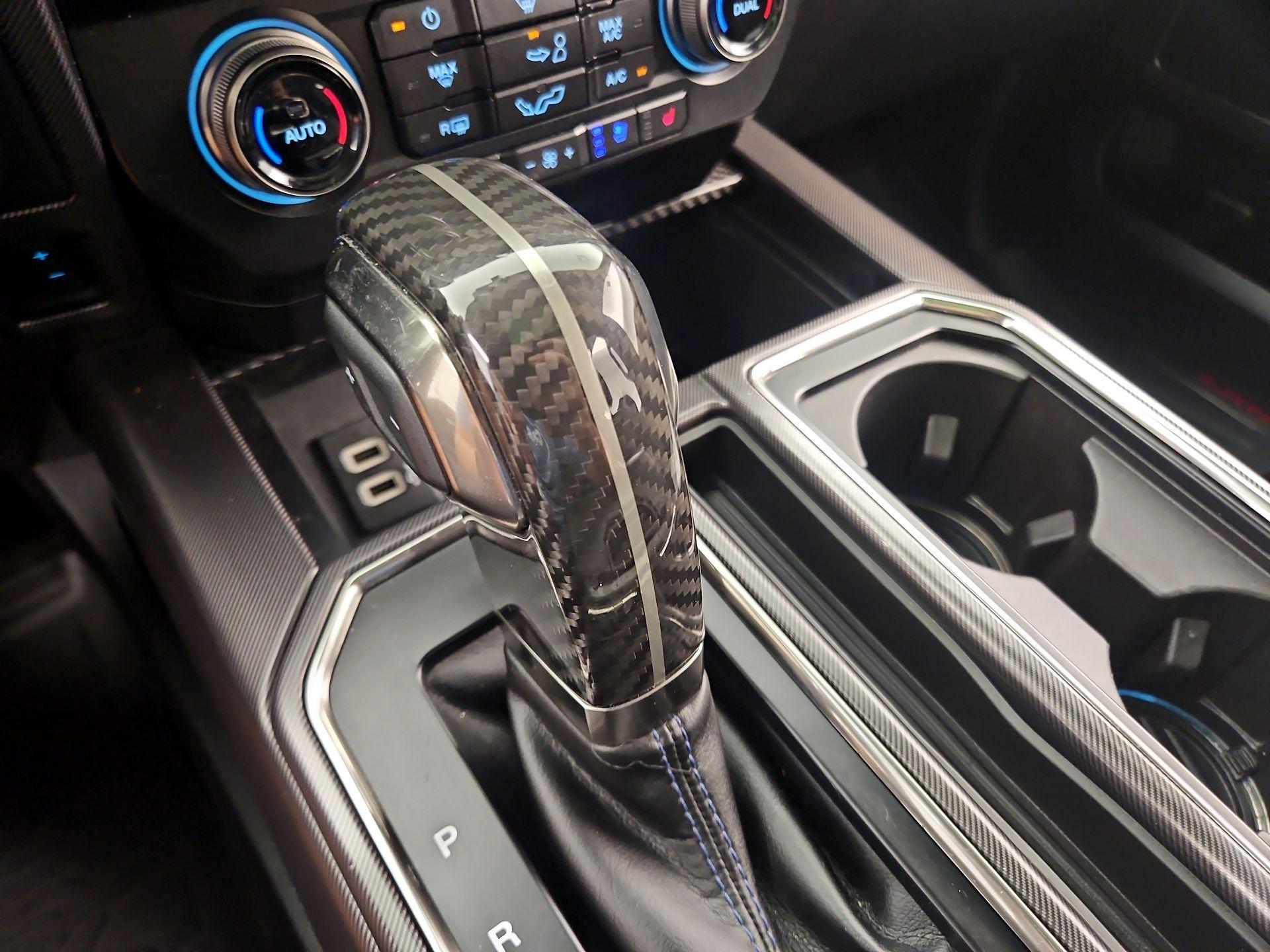 Thumbnail: 2019 Ford F-150 - 18