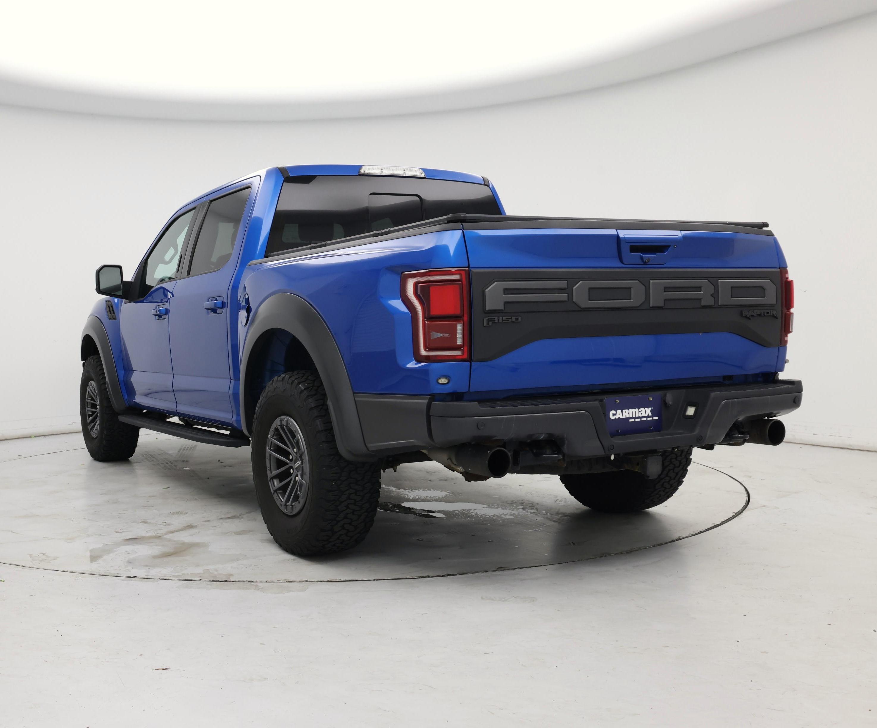 Thumbnail: 2019 Ford F-150 - 2