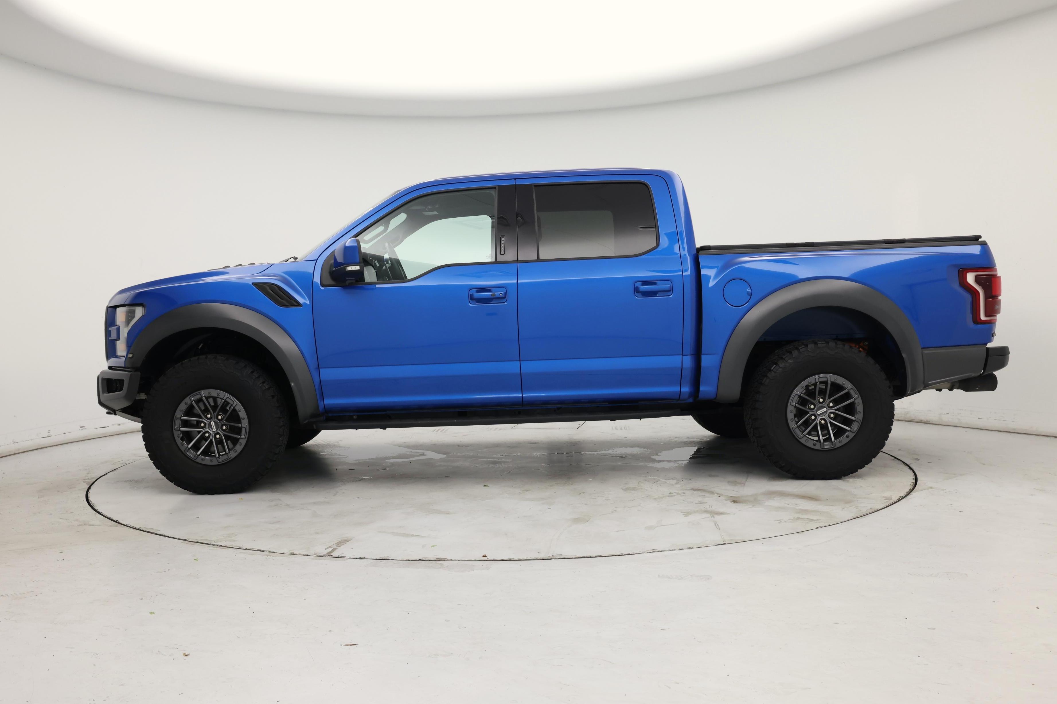 Thumbnail: 2019 Ford F-150 - 3