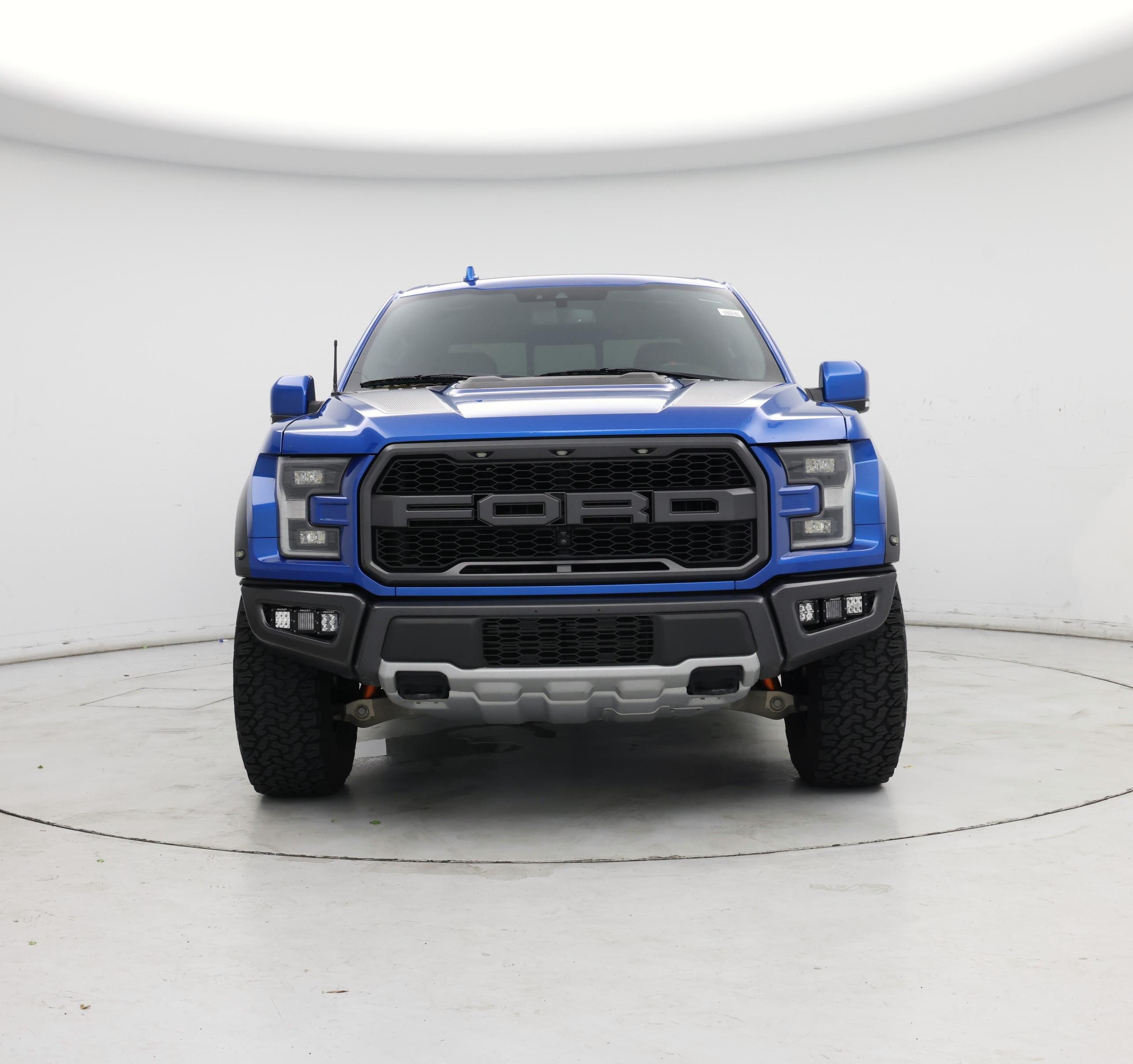 Thumbnail: 2019 Ford F-150 - 5
