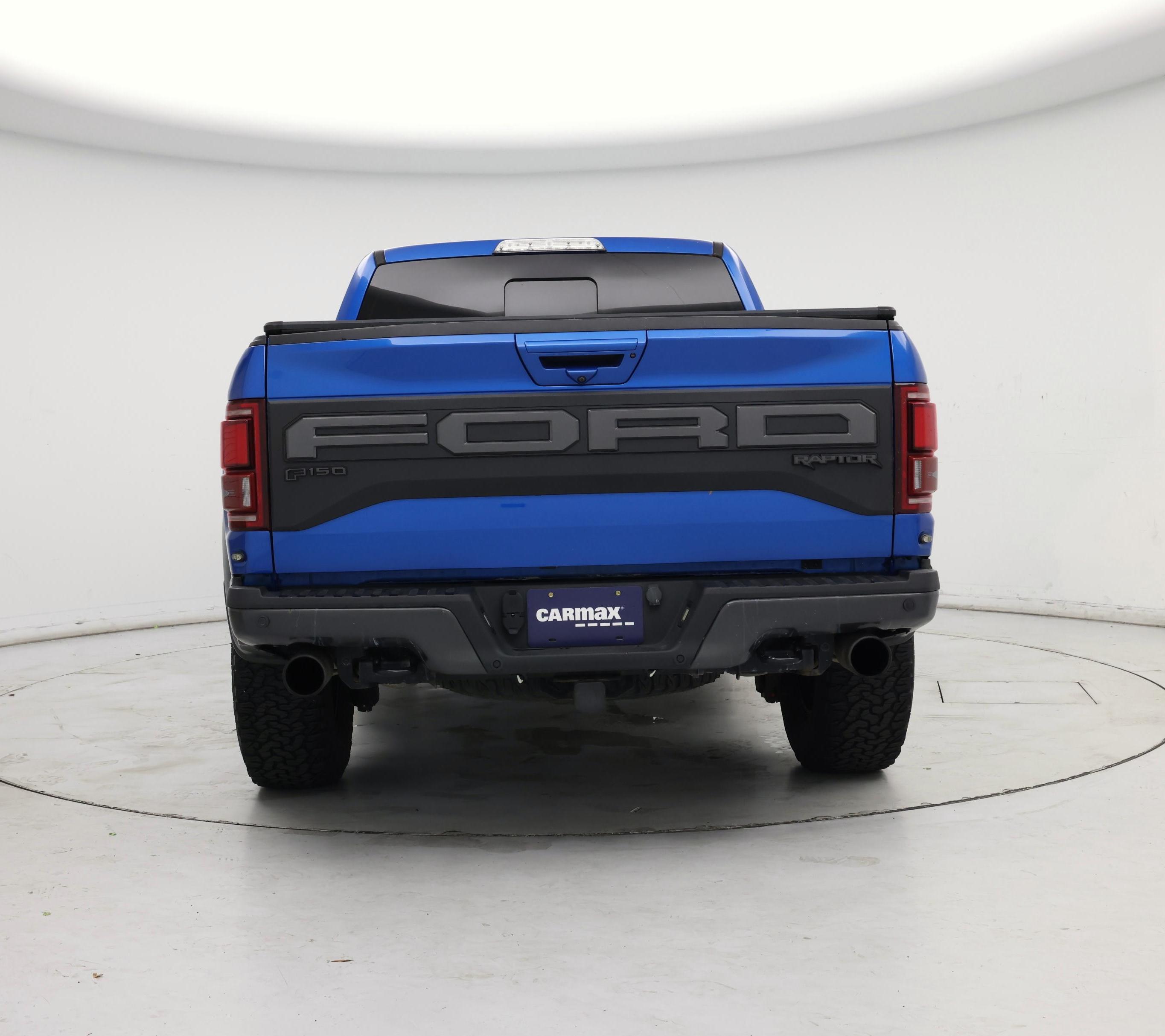 Thumbnail: 2019 Ford F-150 - 6