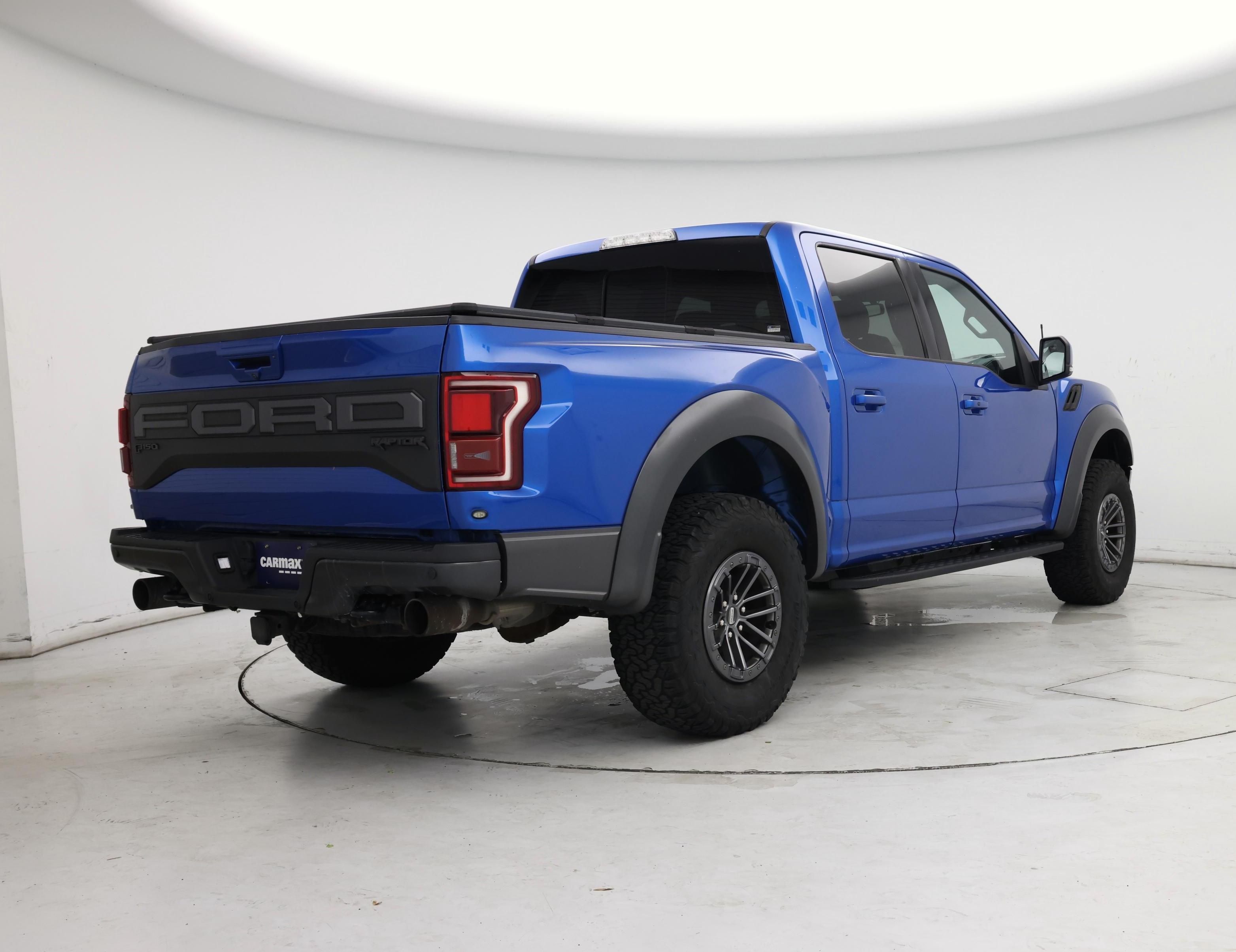 Thumbnail: 2019 Ford F-150 - 8