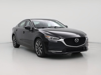 2019 Mazda Mazda6 Grand Touring Reserve -
                  Gastonia, NC