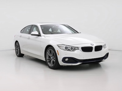 2017 BMW 4 Series 430i xDrive -
                  Gastonia, NC