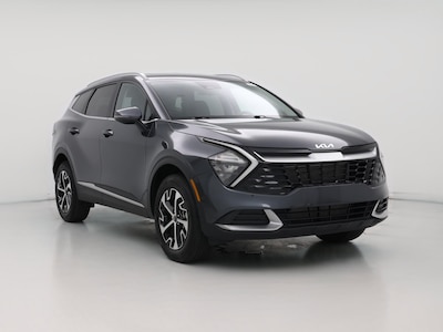 2023 Kia Sportage EX -
                  Gastonia, NC