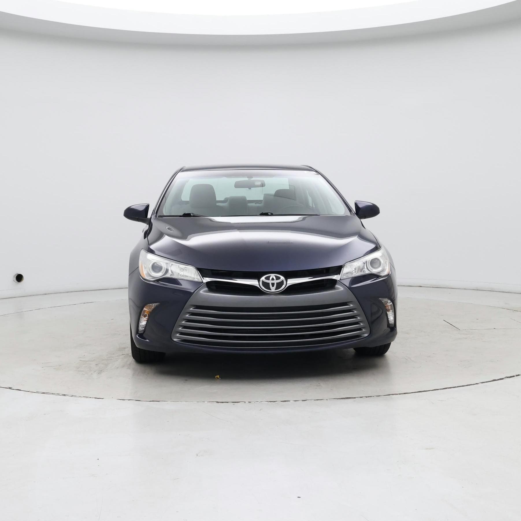 Thumbnail: 2015 Toyota Camry - 5