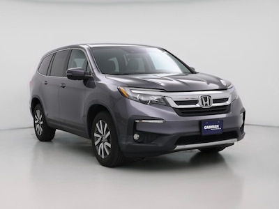 2019 Honda Pilot EX -
                  Gastonia, NC