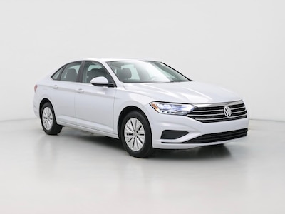 2019 Volkswagen Jetta S -
                  Raleigh, NC