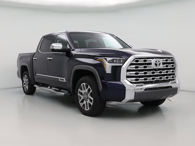 2024 Toyota Tundra 1794 Edition -
                  Gastonia, NC