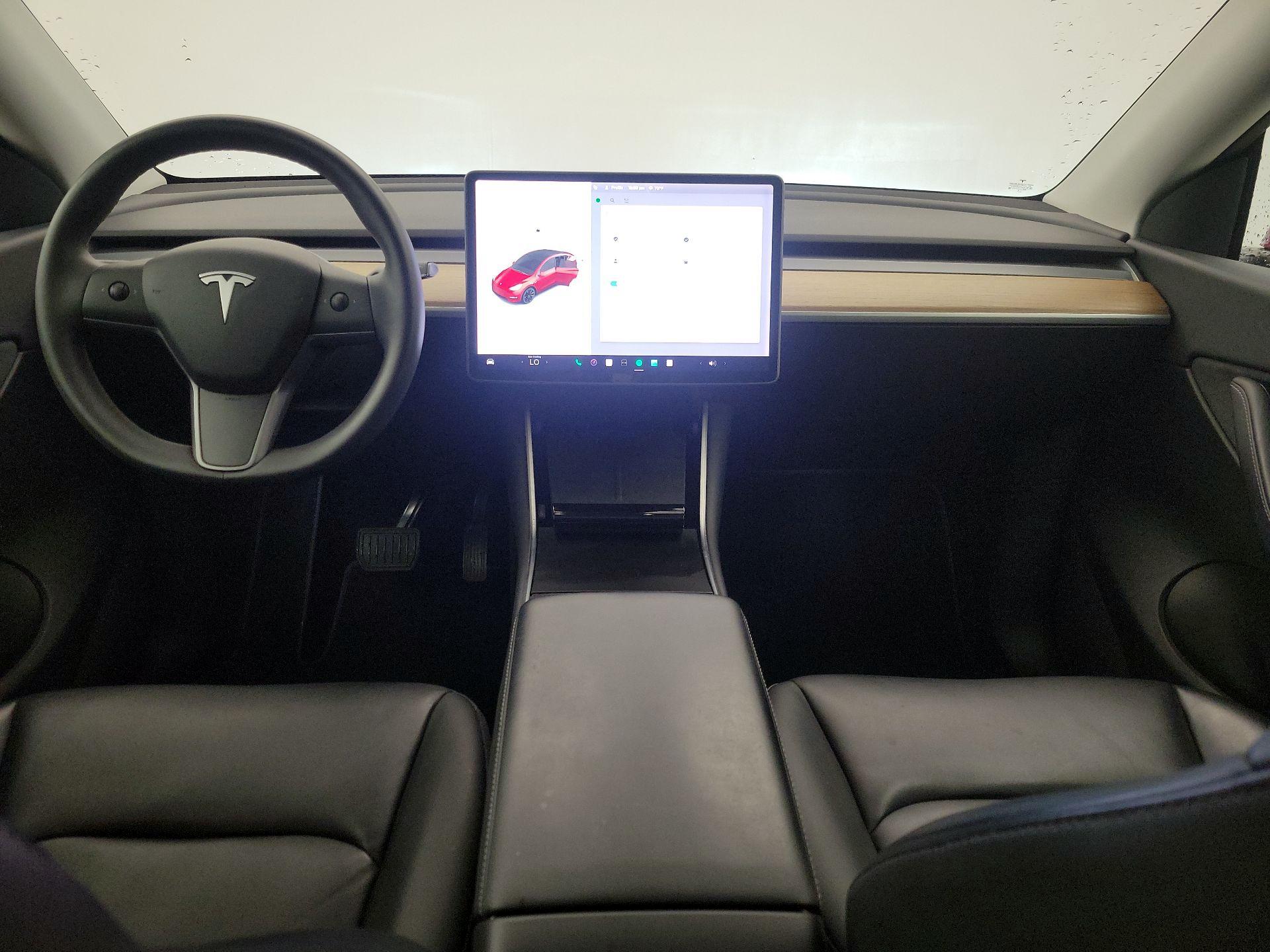 Thumbnail: 2020 Tesla Model Y - 9
