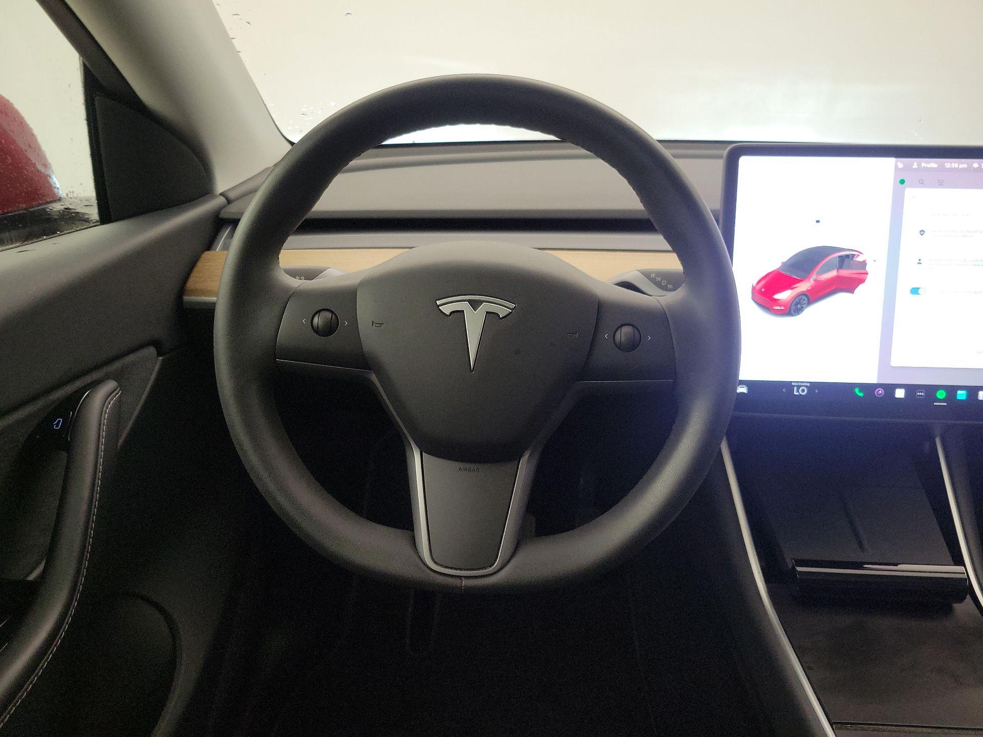 Thumbnail: 2020 Tesla Model Y - 10