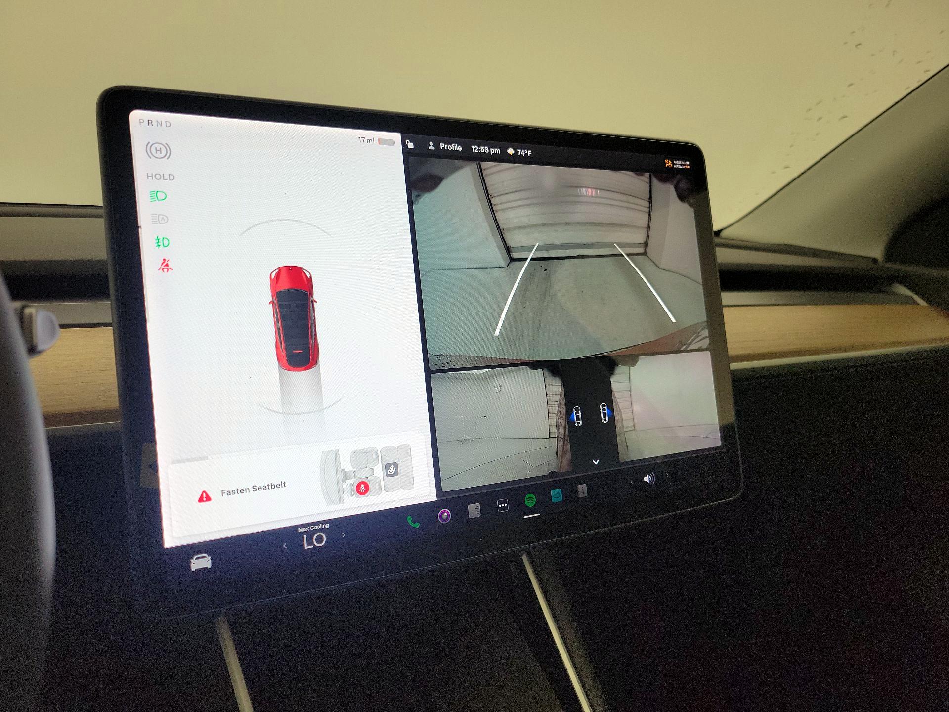 Thumbnail: 2020 Tesla Model Y - 13