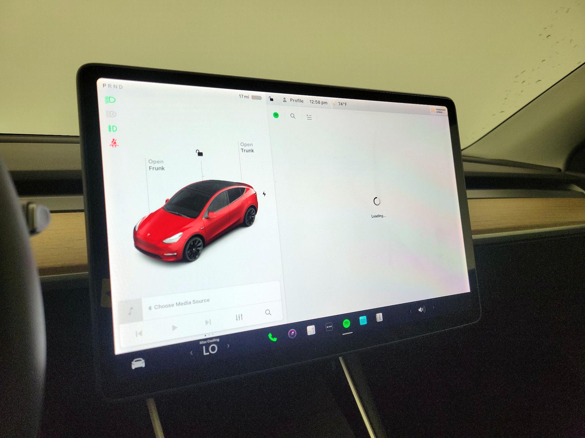 Thumbnail: 2020 Tesla Model Y - 14