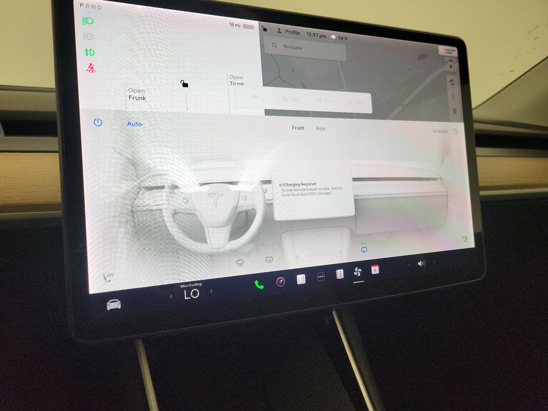 Thumbnail: 2020 Tesla Model Y - 15
