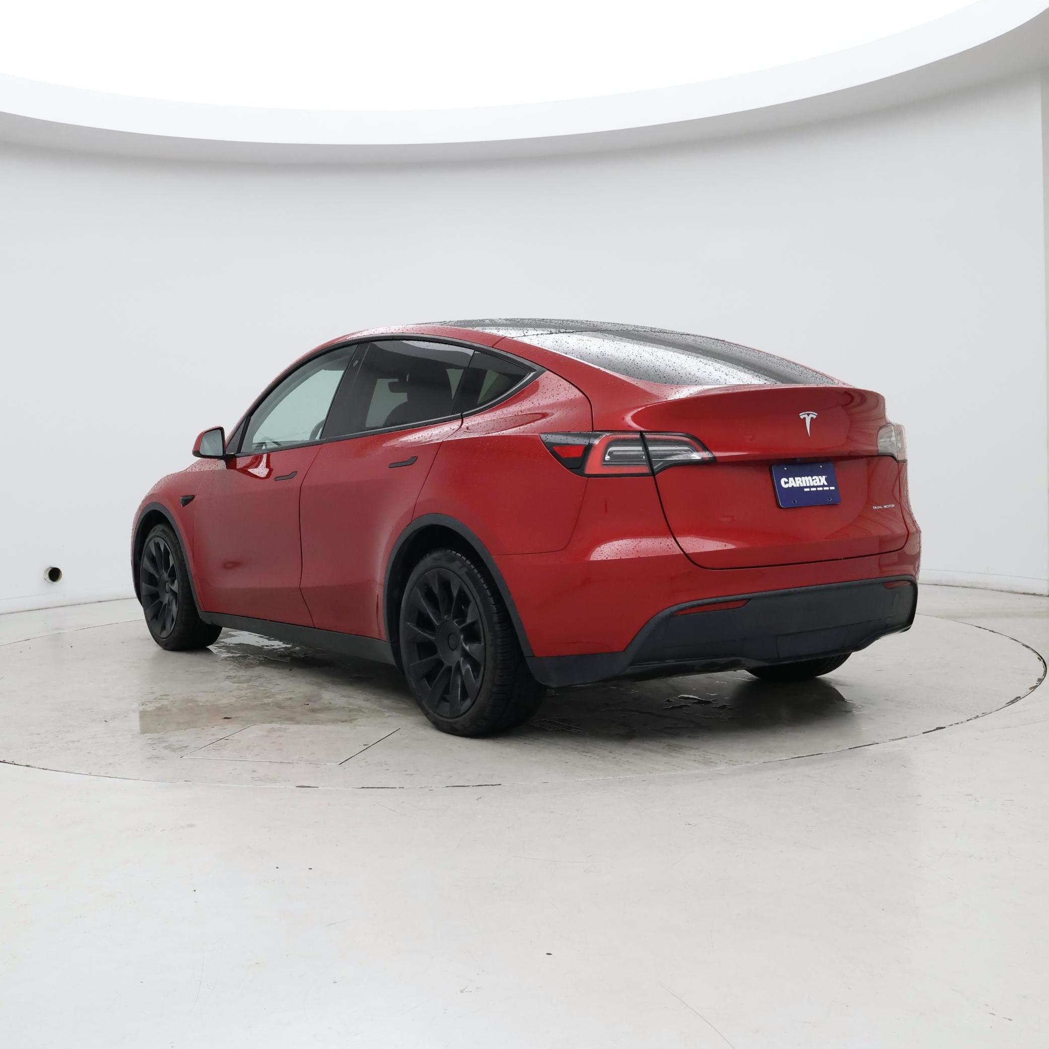 Thumbnail: 2020 Tesla Model Y - 2