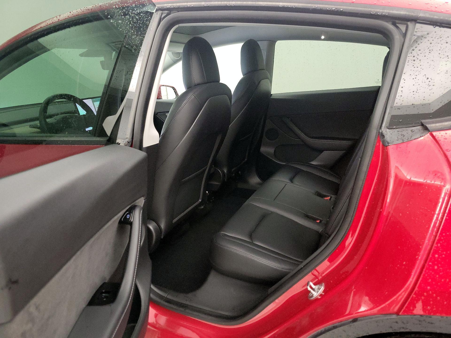 Thumbnail: 2020 Tesla Model Y - 19