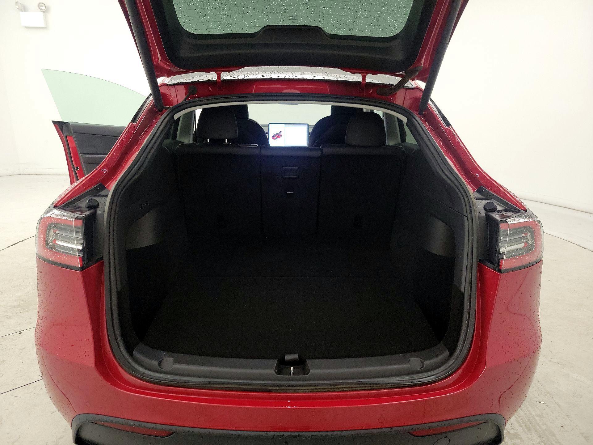 Thumbnail: 2020 Tesla Model Y - 20