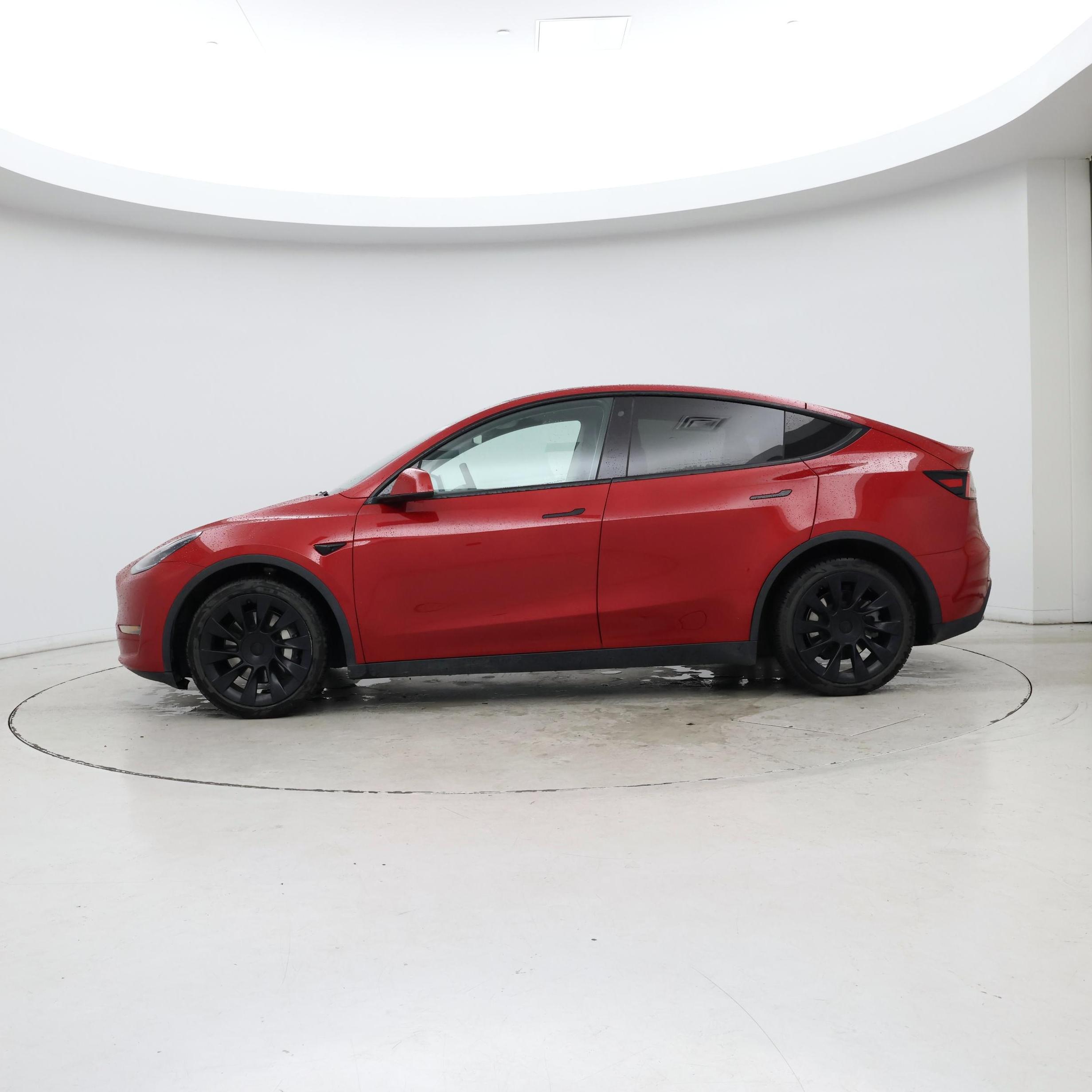 Thumbnail: 2020 Tesla Model Y - 3
