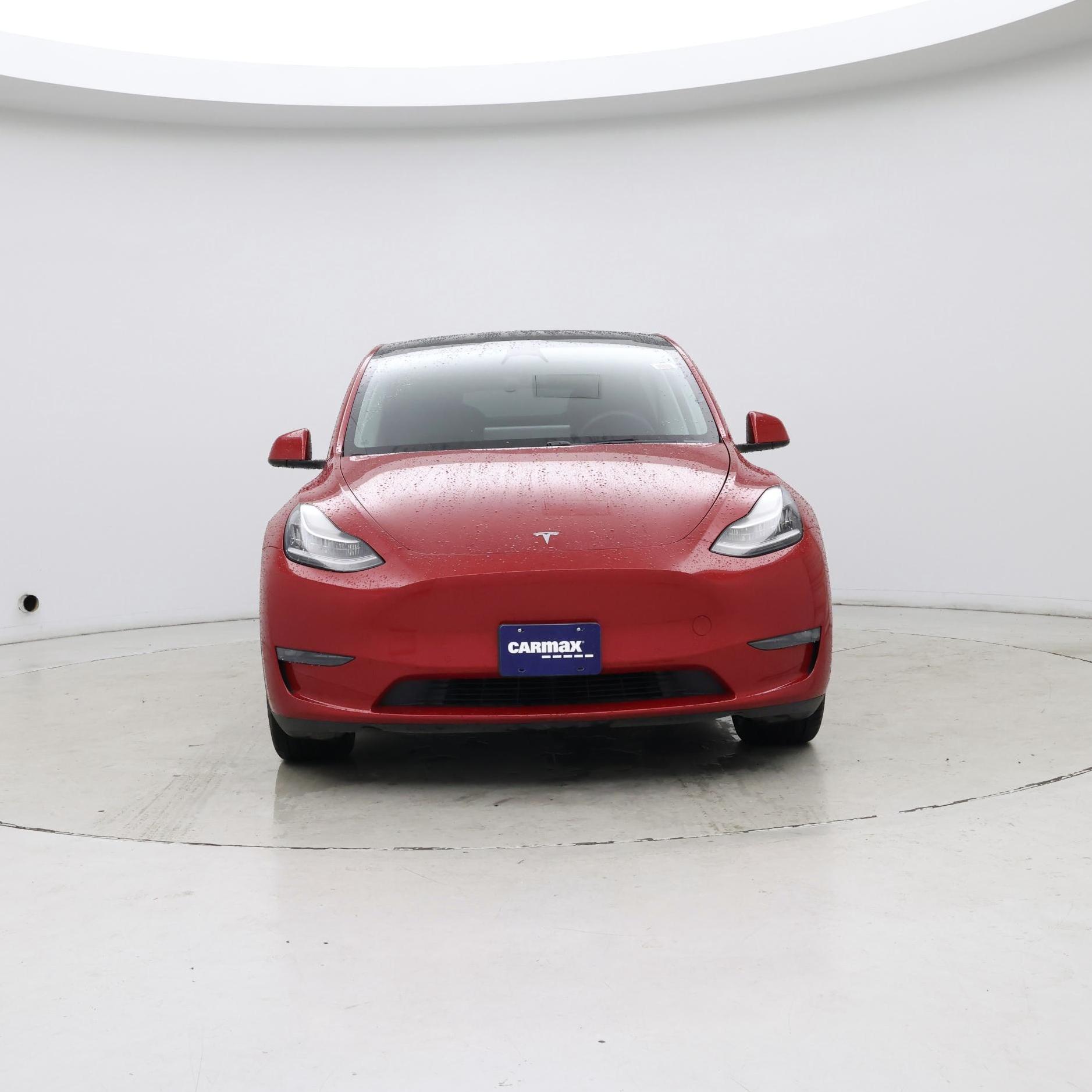 Thumbnail: 2020 Tesla Model Y - 5