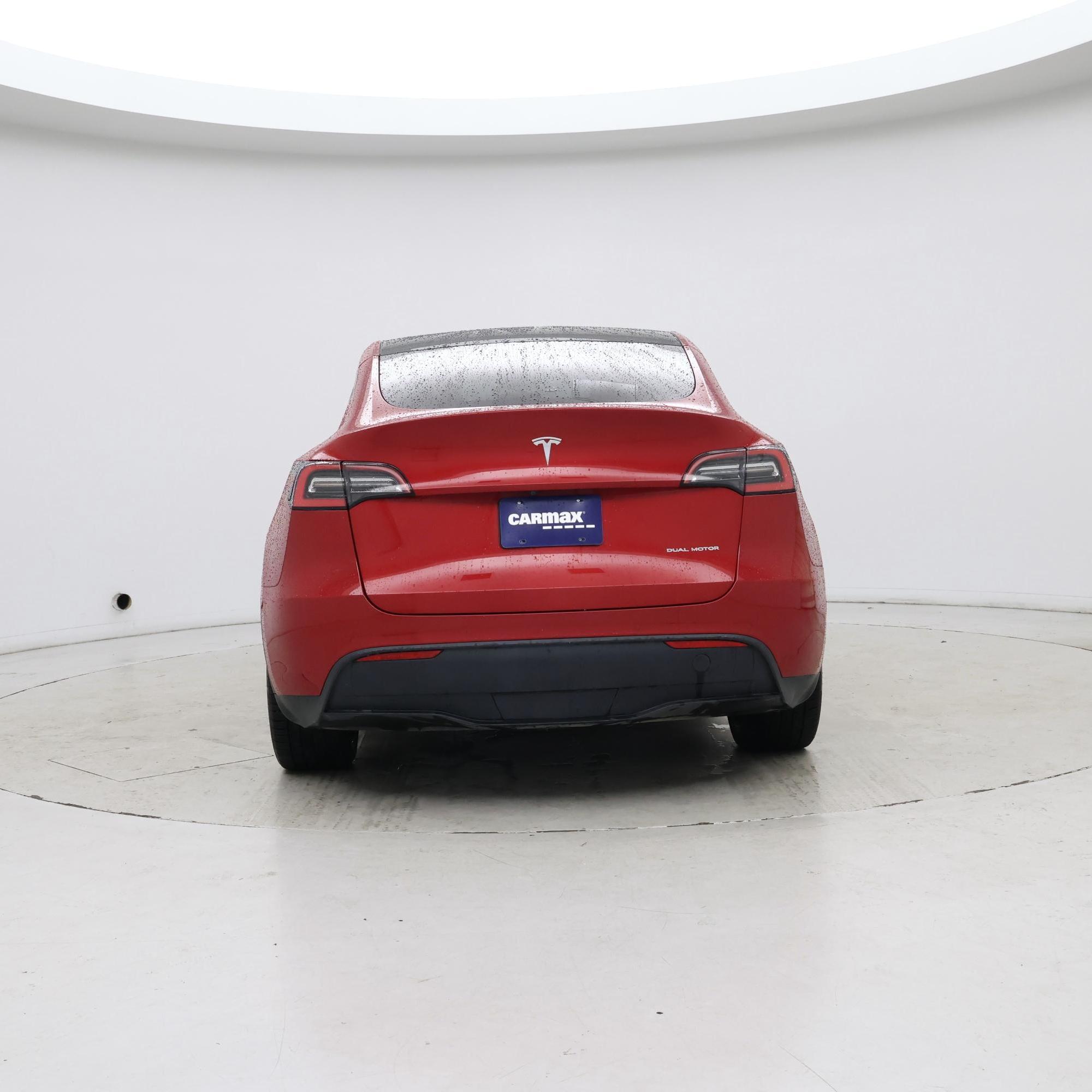 Thumbnail: 2020 Tesla Model Y - 6