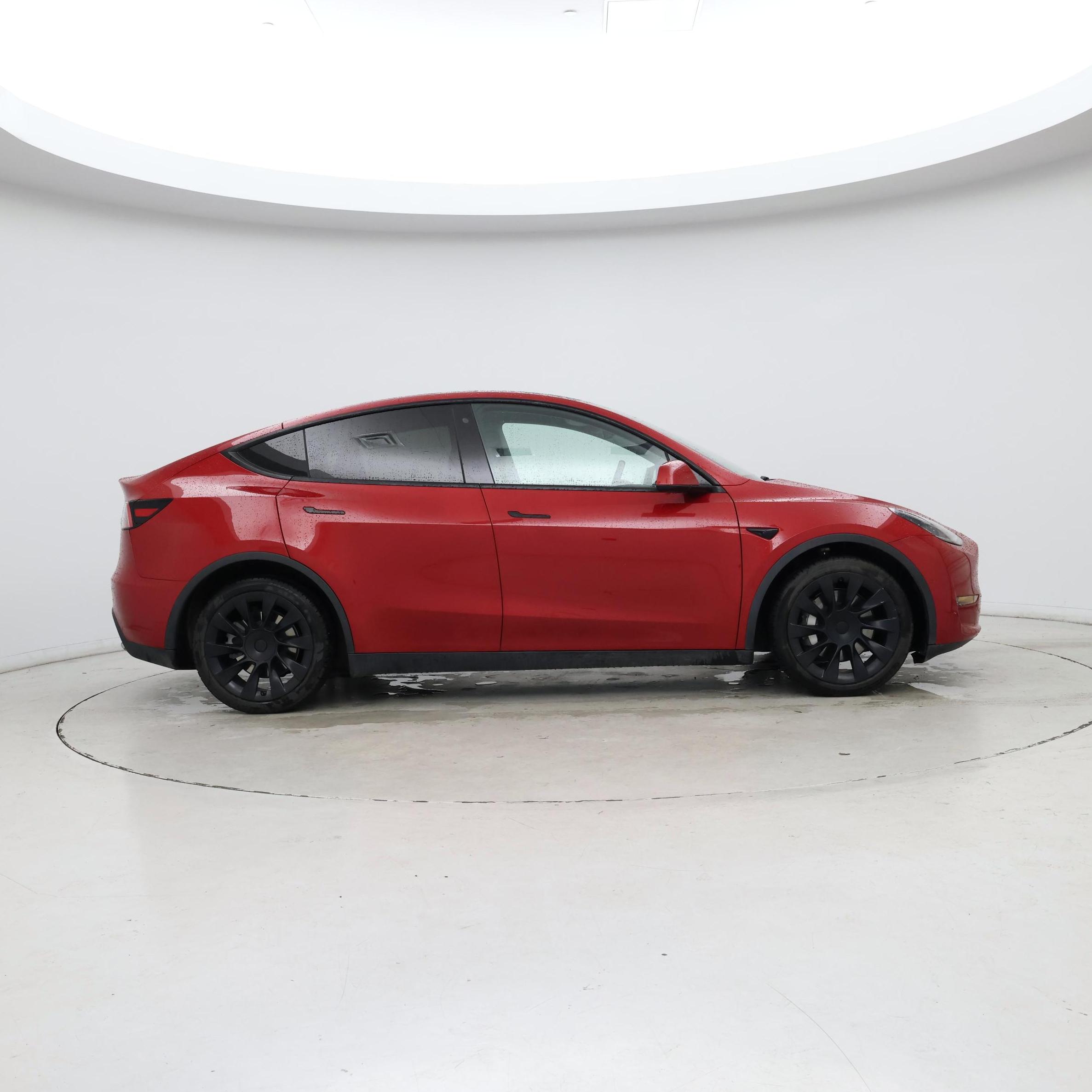 Thumbnail: 2020 Tesla Model Y - 7