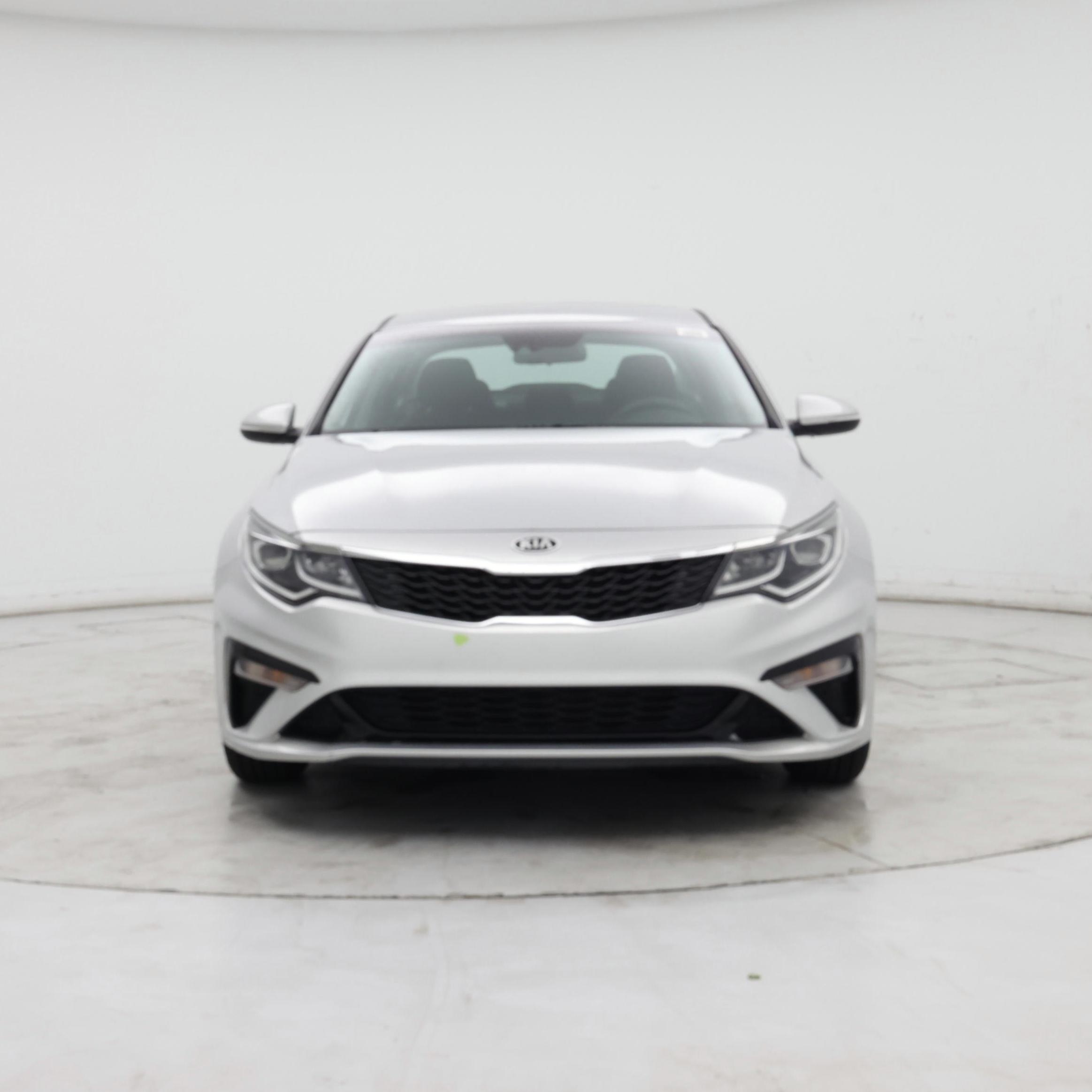 Thumbnail: 2020 Kia Optima - 5