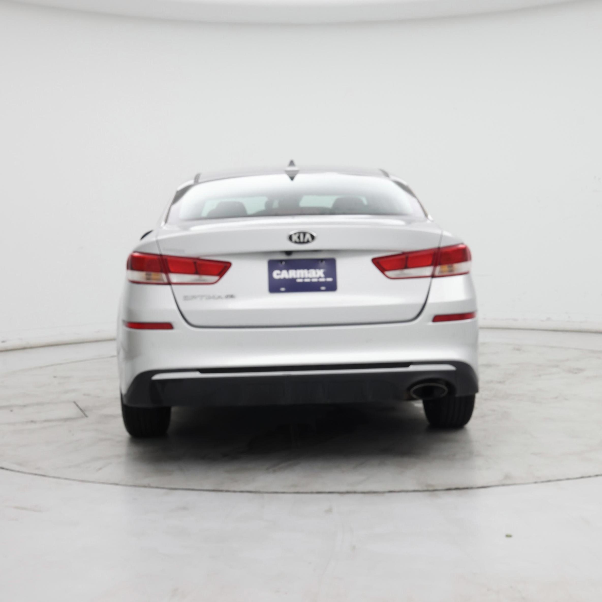 Thumbnail: 2020 Kia Optima - 6