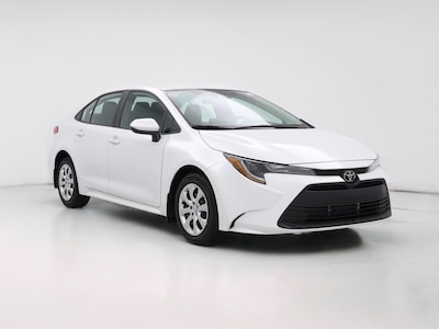 2023 Toyota Corolla LE -
                  Gastonia, NC