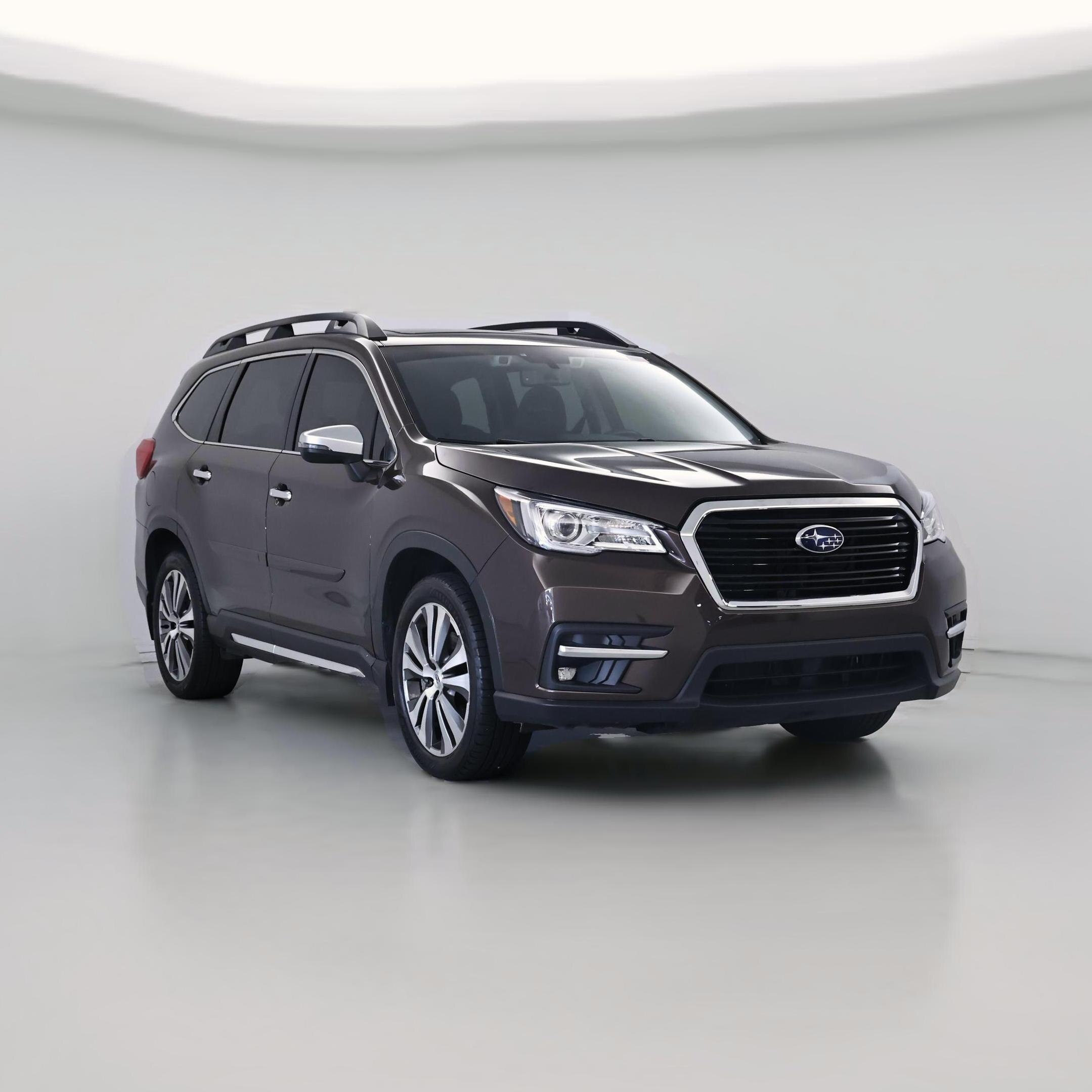 Thumbnail: 2020 Subaru Ascent - 1