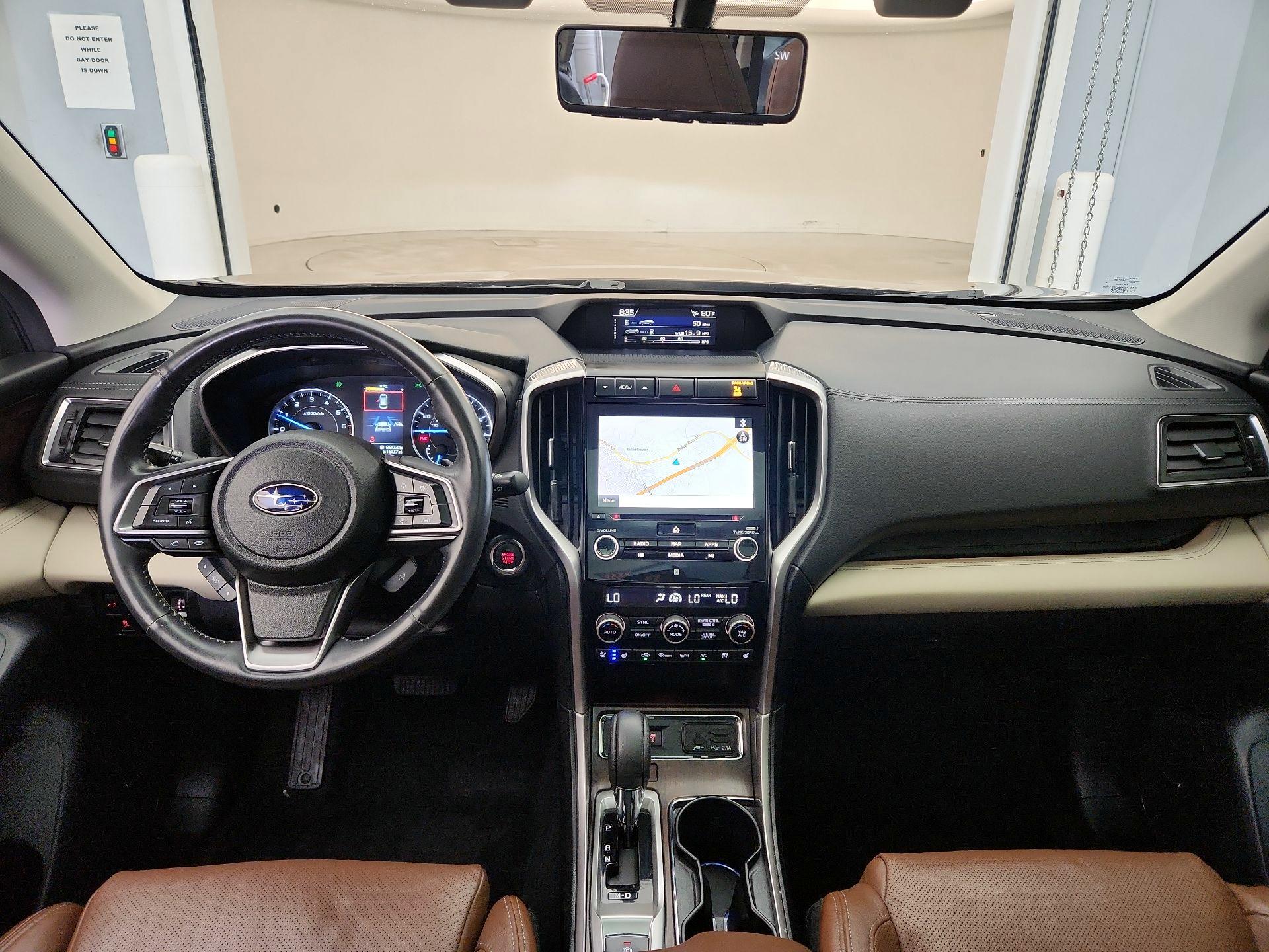 Thumbnail: 2020 Subaru Ascent - 9